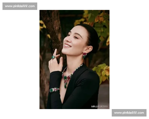 宋佳:从实力派演员到多元艺术家的蜕变与成长之路